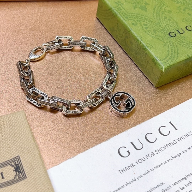 Gucci Bracelets